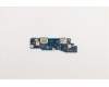 5C50S73054 Lenovo FRU GE420 E/A-Platine ohne Fingerabdrucksensor