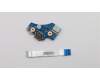 5C50S91760 Lenovo CARDPOP IO Board L 81LB W/FFC