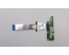 5C50T45056 Lenovo CARDPOP Stromversorgungsplatine B 81M9 mit Kabel