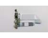 5C50T70714 Lenovo CARDPOP Power Board B 81MB W/Cable