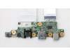 5C50T70714 Lenovo CARDPOP Power Board B 81MB W/Cable