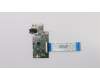 5C50U26494 Lenovo CARDPOP Power Board W/Cable B 81QB
