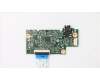5C50U26494 Lenovo CARDPOP Power Board W/Cable B 81QB