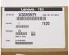 5C50W00879 Lenovo Rückseitige E/A-Anschlusskarte HDMI