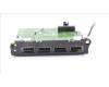 5C50W00919 Lenovo CARDPOP Rear 4xUSB(3.2 Gen1)Ports