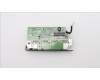 5C50W00919 Lenovo CARDPOP Rear 4xUSB(3.2 Gen1)Ports