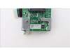5C50W00928 Lenovo CARDPOP USB-C port