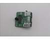 5C50W00936 Lenovo CARDPOP Tiny6 BTB DP Cert card