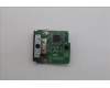 5C50W00936 Lenovo CARDPOP Tiny6 BTB DP Cert card