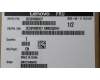 5C50W00937 Lenovo CARDPOP Tiny6 BTB HDMI Cert card