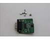 5C50W00938 Lenovo CARDPOP Tiny5 BTB COM Cert card