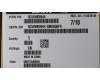 5C50W00944 Lenovo CARDPOP BLD BTB Dual DP card B1 AMD