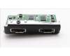 5C50W00944 Lenovo CARDPOP BLD BTB Dual DP card B1 AMD