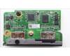 5C50W00944 Lenovo CARDPOP BLD BTB Dual DP card B1 AMD