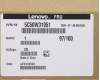 5C50W31951 Lenovo CARDPOP DP to DP port punch out card