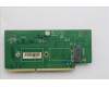 5C50W32069 Lenovo CARDPOP BLD TinyMax riser card 4060Ti