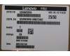 5C50W32094 Lenovo CARDPOP BLD Tiny11 BTB VGA card