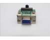 5C50W32094 Lenovo CARDPOP BLD Tiny11 BTB VGA card