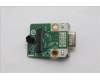 5C50W32094 Lenovo CARDPOP BLD Tiny11 BTB VGA card