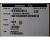 5C50W32103 Lenovo CARDPOP BLD Tiny11 HDMI2.1 8K Card