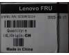 5C50W32114 Lenovo CARDPOP Luxshare DP Card Tiny11