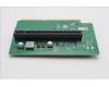 5C50W32118 Lenovo CARDPOP BLD riser card RTD3