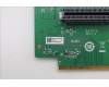 5C50W32118 Lenovo CARDPOP BLD riser card RTD3