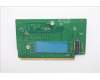 5C50W32118 Lenovo CARDPOP BLD riser card RTD3