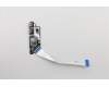 5C50W87546 Lenovo CARDPOP Stromversorgungsplatine C 81NA mit Flachbandkabel