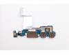 5C50W87555 Lenovo CARDPOP Stromversorgungsplatine C 81TK mit Flachbandkabel