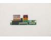 5C50X02637 Lenovo Platine P17 Tastatur E/A Karte-JYT