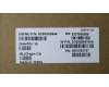 5C50X02644 Lenovo CARDPOP FRU audio subcard Hotrod-USI