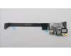 5C50X02644 Lenovo CARDPOP FRU audio subcard Hotrod-USI