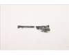 5C50X02645 Lenovo CARDPOP FRU audio subcard Hotrod-JYT