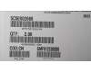 5C50X02669 Lenovo CARDPOP FRU Phoenix HPD module - JYT