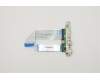 5C50Y97701 Lenovo CARDPOP Power Board W/Cable B 82CD