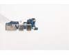 5C50Z26866 Lenovo CARDPOP USB Board C 81YM W-FFC