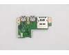 5C50Z44704 Lenovo Platine P17 Kleine E/A-Platine