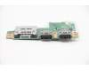 5C50Z44704 Lenovo Platine P17 Kleine E/A-Platine