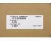 5C50Z44708 Lenovo Platine Mikrofonplatine