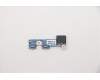 5C50Z44720 Lenovo CARDPOP Volume Board Hera