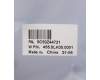 5C50Z44721 Lenovo CARDPOP Power Board Hera