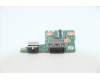 5C50Z44725 Lenovo FRU USB-Unterplatine