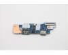 5C50Z44732 Lenovo CARDPOP Mercury2AMD LAN Board Non FPR