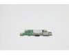 5C50Z44744 Lenovo CARDPOP FRU Sub Card IO board L14W GEN2