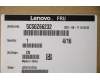 5C50Z66232 Lenovo Rückseitige E/A-Anschlusskarte HDMI