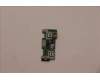 5C50Z66276 Lenovo CARDPOP C A570 Power Button Board