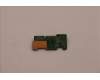 5C50Z66276 Lenovo CARDPOP C A570 Power Button Board