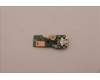 5C50Z66278 Lenovo CARDPOP C A570 Side IO Board