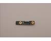 5C50Z66280 Lenovo CARDPOP Yoga ARH7 power button board